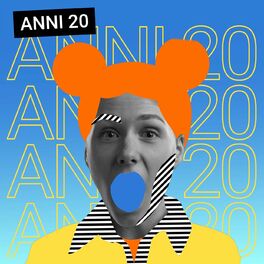 Album cover of Anni 20