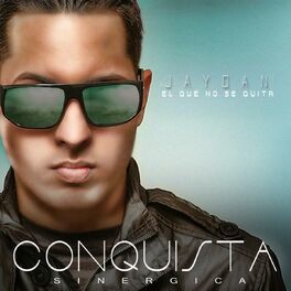 Album cover of Conquista Sinergica