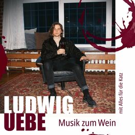 Album cover of Musik zum Wein