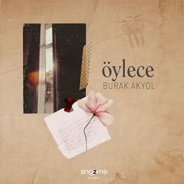 Album cover of Öylece