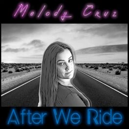 Album cover of After We Ride