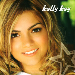 Album cover of Kelly Key