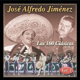 Album cover of Las 100 Clasicas Vol. 1