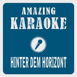 Album cover of Hinter dem Horizont geht's weiter (Karaoke Version)