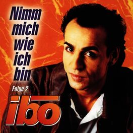 Album cover of Nimm Mich Wie Ich Bin Vol. 2