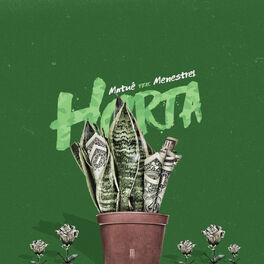 Album cover of H.O.R.T.A