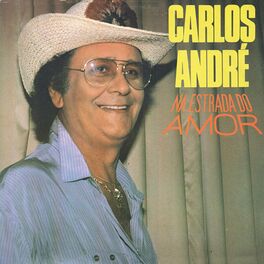 Album cover of Na Estrada do Amor