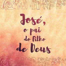 Album cover of José, o Pai do Filho de Deus