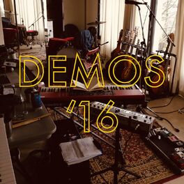 Album cover of Demos '16