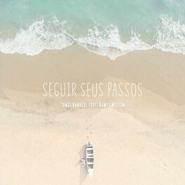 Album cover of Seguir Seus Passos