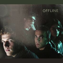 Album cover of Offline