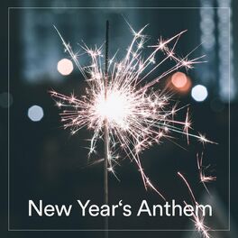 Album cover of New Year's Anthem