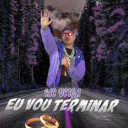 Album cover of Eu Vou Terminar