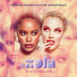 Album cover of Zola (Original Motion Picture Soundtrack)