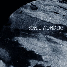 Album cover of Sonic Wonders