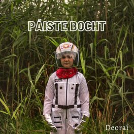 Album cover of Páiste Bocht