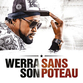 Album cover of Sans poteau
