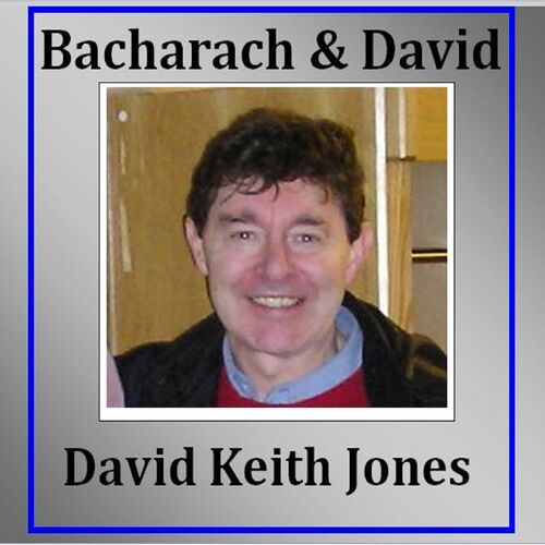 David Keith Jones I Ll Never Fall In Love Again Listen On Deezer