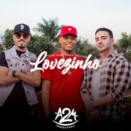 Album cover of Lovezinho