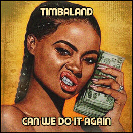Album cover of Can We Do It Again