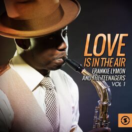Album cover of Love Is in the Air, Vol. 1
