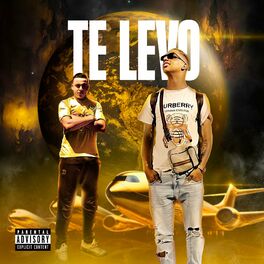Album cover of Te Levo