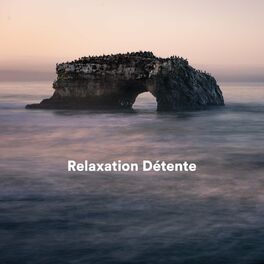 Album cover of Relaxation détente