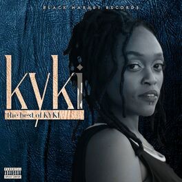 Album cover of The Best Of Kyki