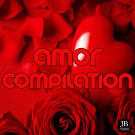 Album cover of Amor Compilation