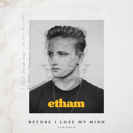 Album cover of Before I Lose My Mind (Stripped)