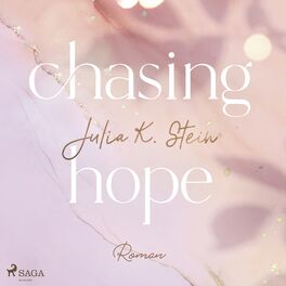 Album cover of Chasing Hope (Montana Arts College 3)