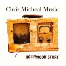 Album cover of Hollywood Story