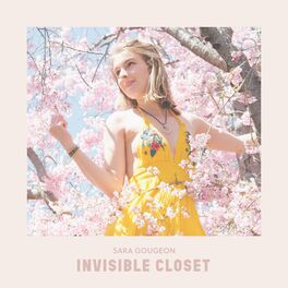 Album cover of Invisible Closet