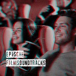 Album cover of Epische Filmsoundtracks