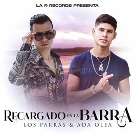 Album cover of Recargado en la Barra