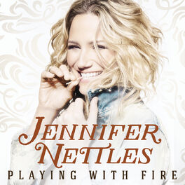 Album cover of Playing With Fire