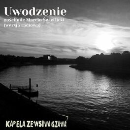 Album cover of Uwodzenie