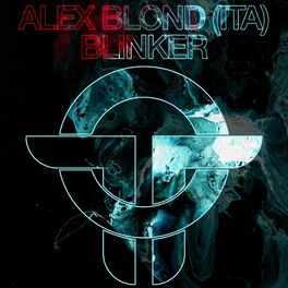 Album cover of Blinker