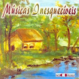 Album cover of Músicas Inesquecíveis