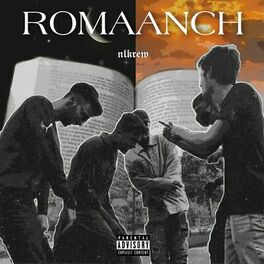 Album cover of Romaanch