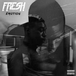 Album picture of Emotion