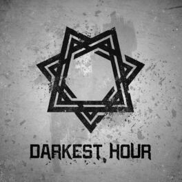 Album cover of Darkest Hour