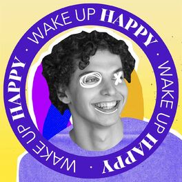 Album cover of Wake up Happy