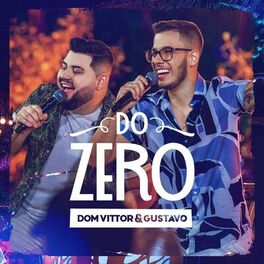 Album cover of Do Zero (Ao Vivo)