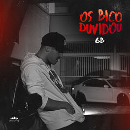 Album picture of Os Bico Duvidou