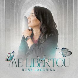 Album cover of Me Libertou