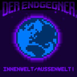 Album cover of Innenwelt/Außenwelt!