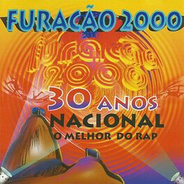 Cd Funk Anos 90 Furacao 2000 O Melhor Das Equipes