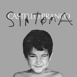 Album cover of Sintoma