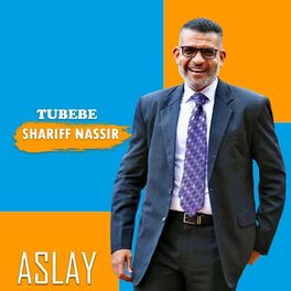 Album cover of Tubebe Shariff Nassir